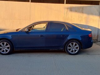 2008 Audi A4 IV (B8), серый, 950000 рублей, вид 4