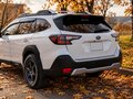 2022 Subaru Outback VI, белый, 2950000 рублей - вид 4