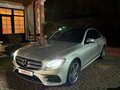 2019 Mercedes-Benz E-Класс 200 V (W213, S213, C238), серебристый, 3690000 рублей