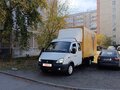 2017 ГАЗ ГАЗель (33023/330273) Фермер, белый, 2350000 рублей - вид 11