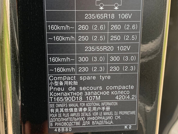 2019 Lexus RX 350 IV, чёрный, 4600000 рублей - вид 14