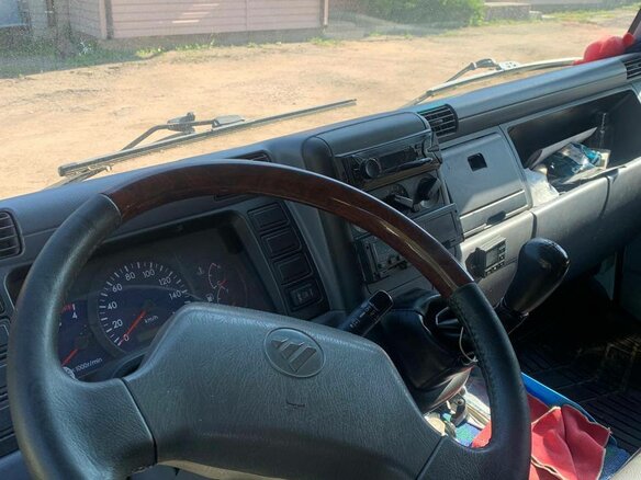 2018 Fuso (Mitsubishi) Canter, белый, 1980000 рублей - вид 6