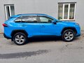 2020 Toyota RAV4 V (XA50), синий, 2720000 рублей - вид 5
