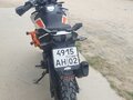 2020 KTM 390 Adventure, белый, 625000 рублей - вид 3