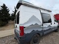2002 Peugeot Boxer, белый, 1450000 рублей - вид 7