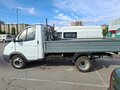 2004 ГАЗ ГАЗель (3302), белый, 445000 рублей - вид 9