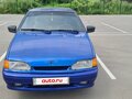 2011 Lada (ВАЗ) 2113, синий
