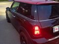 2013 Mini Hatch Cooper II (R56) Рестайлинг, чёрный, 1300000 рублей - вид 2