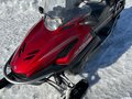 2007 Yamaha VK Professional, красный, 1350000 рублей - вид 6
