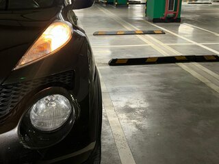2013 Nissan Juke I, коричневый, 1200000 рублей, вид 4