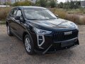 2024 Haval Jolion I Рестайлинг, чёрный, 2300000 рублей - вид 3