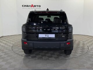 2026 Jetour T1, чёрный, 4199900 рублей, вид 2