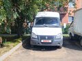 2007 ГАЗ ГАЗель (3302), белый, 420000 рублей
