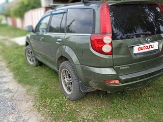 2011 Great Wall Hover H5, серый, 770000 рублей, вид 2