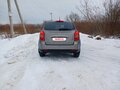 2013 SsangYong Actyon II, серый, 1150000 рублей - вид 6