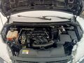2008 Ford Focus II Рестайлинг, чёрный, 440000 рублей - вид 6