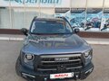 2024 Haval Dargo X I, серый - вид 9
