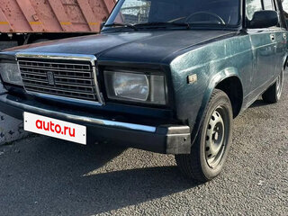 1998 Lada (ВАЗ) 2104 21047, синий, 245007 рублей, вид 1