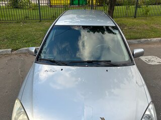 2004 Mitsubishi Lancer IX, серебристый, 380000 рублей, вид 3