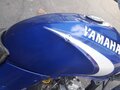 2007 Yamaha YBR125, синий, 85000 рублей - вид 5
