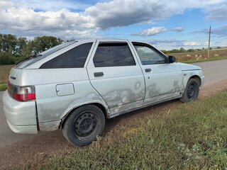 2004 Lada (ВАЗ) 2112, белый, 42990 рублей, вид 2