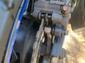 2011 Yamaha FZ8, синий, 500000 рублей - вид 8