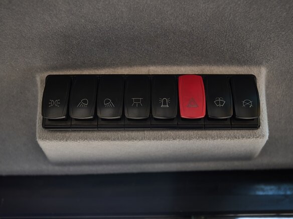 2026 XGMA XG - series, 5450000 рублей - вид 21