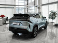 2026 Geely Cityray, серебристый - вид 6