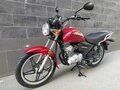 2025 Honda CBF 125T, красный, 229900 рублей - вид 2