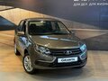 2026 Lada (ВАЗ) Granta I Рестайлинг, коричневый, 1208000 рублей