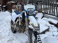2019 Avantis Enduro 250, белый, 140000 рублей - вид 11