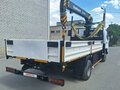2007 Foton Ollin, белый, 2700000 рублей - вид 9