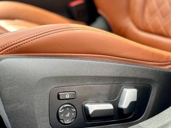 2020 BMW 3 серии 330e VII (G2x), голубой, 3503582 рублей - вид 18