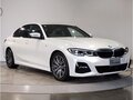 2022 BMW 3 серии Long 320Li VII (G2x), белый, 2247009 рублей - вид 1