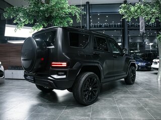 2024 Tank 700, чёрный, 5990000 рублей, вид 5