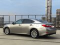 2014 Lexus ES 250 VI, серый, 1699000 рублей - вид 4