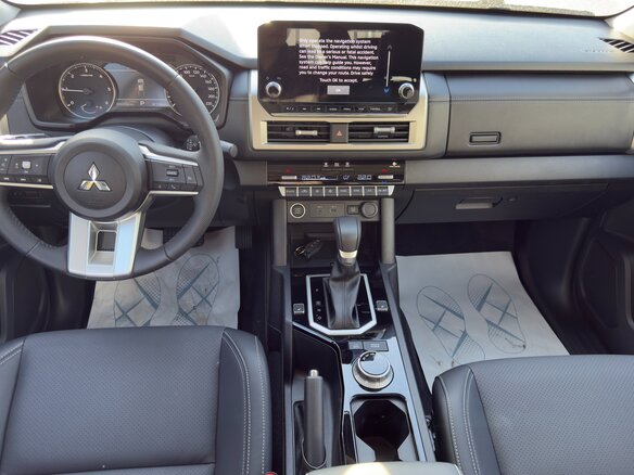 2026 Mitsubishi L200 VI, серый, 5100000 рублей - вид 5
