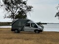 2009 Ford Transit, белый, 1500000 рублей - вид 1