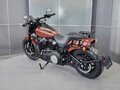 2017 Harley-Davidson Fat Bob, коричневый, 1449000 рублей - вид 5
