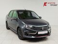 2024 Lada (ВАЗ) Granta Drive Active I Рестайлинг, серый, 1206000 рублей - вид 2