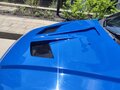 2004 Mitsubishi Lancer Evolution VIII, синий - вид 9
