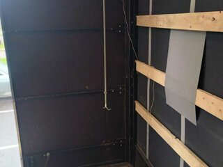 2022 ГАЗ ГАЗель Next, синий, 2800000 рублей, вид 3