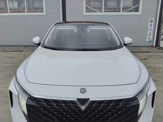 2023 Venucia V-Online I, белый, 2700000 рублей, вид 1