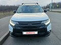 2017 Mitsubishi Outlander III Рестайлинг 2, белый, 2450000 рублей - вид 3