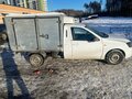 2015 LADA (ВАЗ) ВИС 2349, белый, 299990 рублей - вид 2