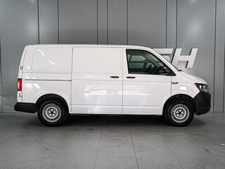 2019 Volkswagen Transporter, белый, 2399000 рублей, вид 4