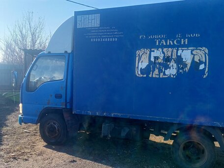 2006 FAW 10xx, синий, 270000 рублей, вид 2