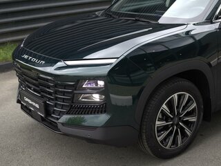 2026 Jetour Dashing I, зелёный, 3029900 рублей, вид 5