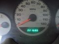2001 Dodge Neon II, красный, 80000 рублей - вид 9