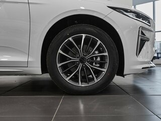 2026 Volga C50, белый, 2999000 рублей, вид 4